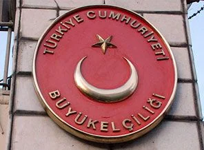 Büyükelçiliklerde tapu işlemi yapılabilecek