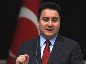 Büyümede Avrupa'yı geçeceğiz