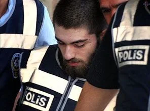 Cem Garipoğlu 24 yıl hapse mahkum oldu!