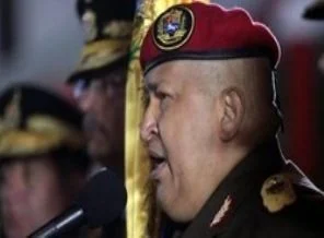 Chavez: Çakal Carlos'a saygı gösterin