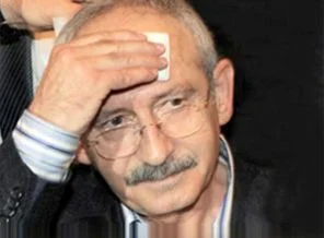 CHP'de koltuklar yine sallanıyor