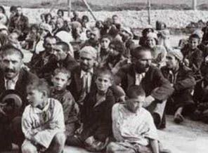 CHP'den ilk Dersim özrü