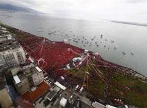 CHP'den İzmir'de 'Cumhuriyet Mitingi'