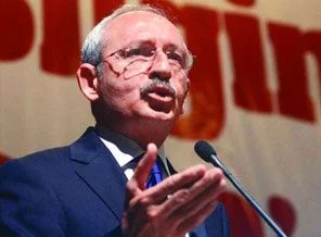 CHP içindeki gizli kavganın şifreleri