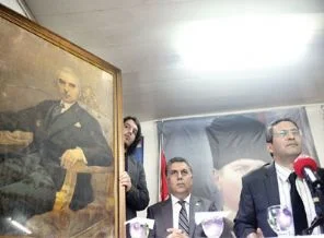 CHP örgütlerinde '3. İnönü savaşı'