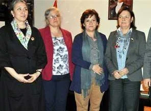CHP Suriye konusunda farklı düşünüyor