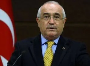 Çiçek'ten yeni anayasa açıklaması