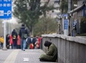 Çin'de 100 milyon kişi daha yoksul