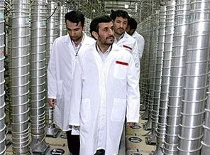 Çin de İran'a yaptırıma karşı