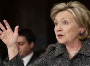 Clinton'dan İslamcı partilere yeşil ışık