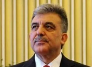 Cumhurbaşkanı Gül DHA'ya başsağlığı diledi