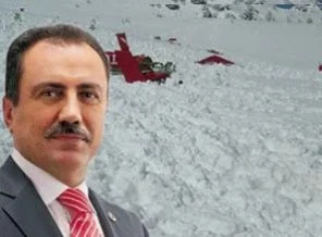 Dağlıca baskınını nasıl öğrendi?