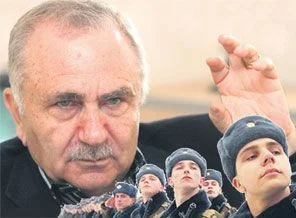 Dalan'ı özel askeri birlik koruyor!
