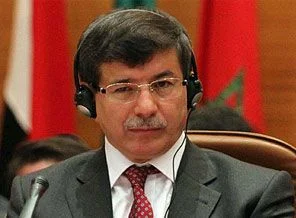 Davutoğlu: Suriye bölgede yalnızlığa mahkum