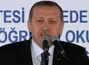 Demokrasi terörün panzehiridir