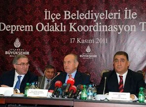 Deprem zirvesinden hangi kararlar çıktı?