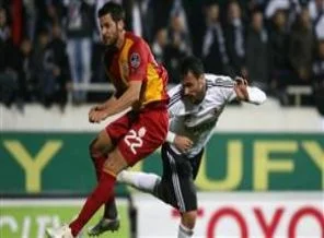 Derbi'de sakatlanmalar moral bozdu
