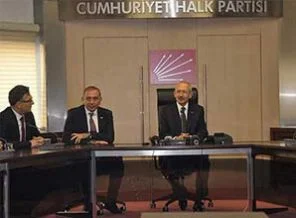 Dersim belgelerini Kılıçdaroğlu ne yaptı?