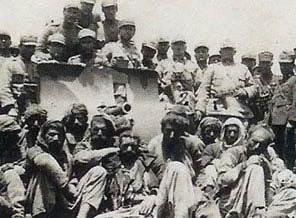Dersim için tarihçiler ne diyor?