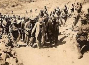 Dersim Katliamı CHP'yi karıştırdı!