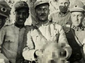 Dersim katliamında 4 liderin imzası var