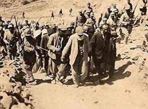 Dersim tartışması büyüyor, işte yeni belgeler