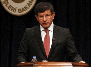Dışişleri Bakanlığı: Suriye'ye gitmeyin