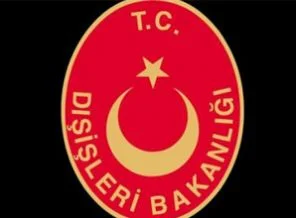 Dışişleri'nden hacılara uyarı