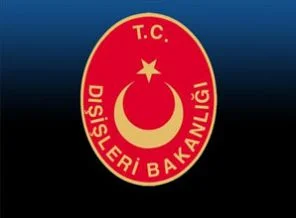 Dışişleri'nden önemli açıklama