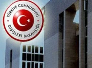 Dışişleri'nden Suriye için son çağrı