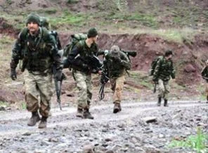 Diyarbakır'da çatışma!