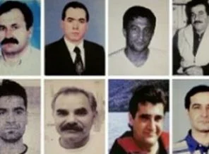 Dönerci Türkleri Neo Naziler öldürmüş