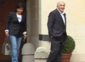 DSK skandalına Sarkozy parmağı iddiası