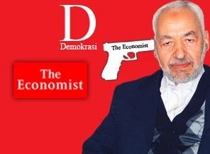 Economist'den RTE'dan sonra Gannuşi'ye iftira