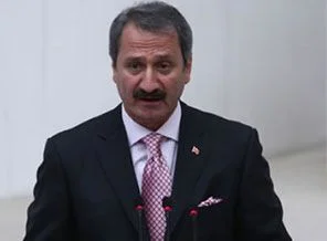 Ekonomi Bakanı Çağlayan Libya'da