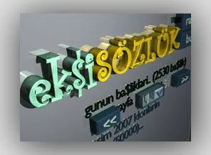 Ekşi Sözlük'te dine hakarete 1,5 yıl hapis
