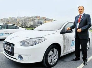 Elektrikle çalışan otomobiller artık hayata geçiyor