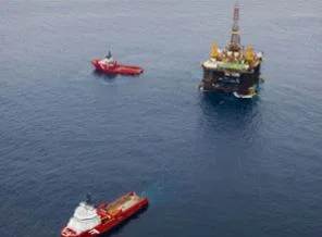 Enerji Bakanı'ndan Akdeniz'de sondaj müjdesi