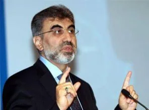 'Enerjiyle alakalı bir sıkıtımız yok'