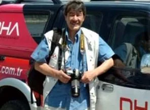 Enkazdan muhabir Yılmaz da ölü olarak çıkarıldı
