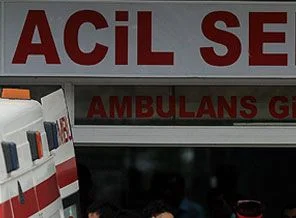 Erciş'te İran plakalı otobüse saldırı