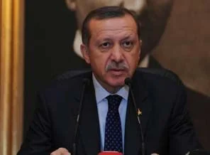 Erdoğan: Bu gerçeği görmezlikten gelemeyiz