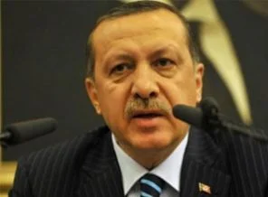 Erdoğan'dan Atatürk mesajı