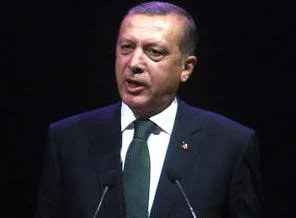 Erdoğan'dan Avrupa'ya terör uyarısı