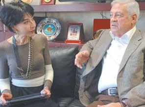 'Erdoğan'ın Dersim açıklaması cesur bir adım'