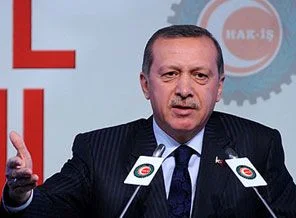 Erdoğan: İstikrar sürecini devam ettireceğiz!