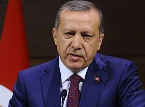 Erdoğan: Köksüz millet ayakta kalamaz!