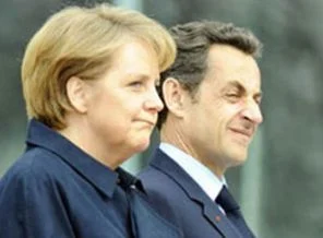 Erdoğan: Merkel ve Sarkozy engel çıkarıyor
