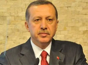 Erdoğan: Suriye ne kadar huzurlu olursa...