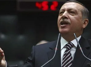 Erdoğan: Tanklarla, toplarla iktidar bir yere kadar